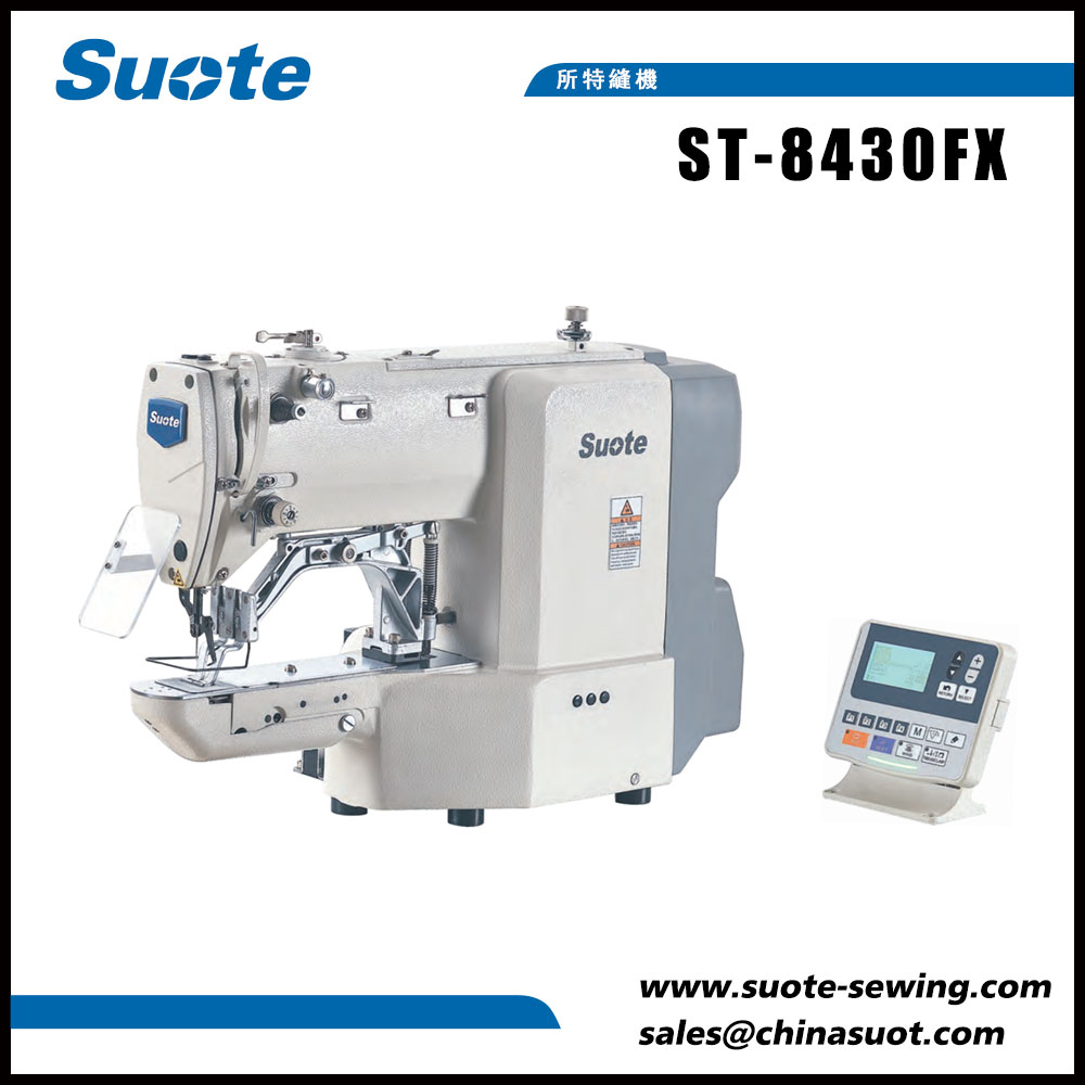 Waarom is een naaimachine met staafbevestiging essentieel voor het versterken van zwaarbelaste naden?